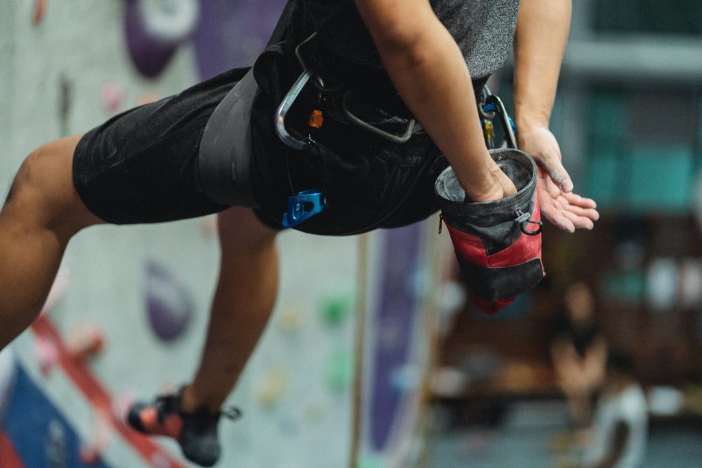 Rock Climbing Tips For Beginners