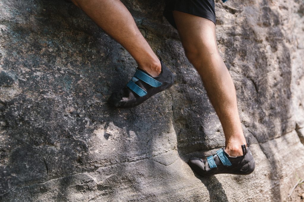 Rock Climbing Tips For Beginners