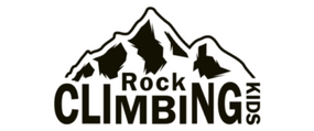 Rock Climbing kids