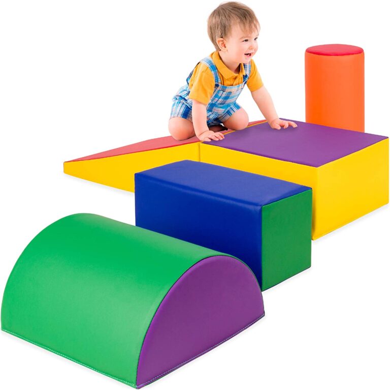 Best Climbers for Kids and Toddlers
