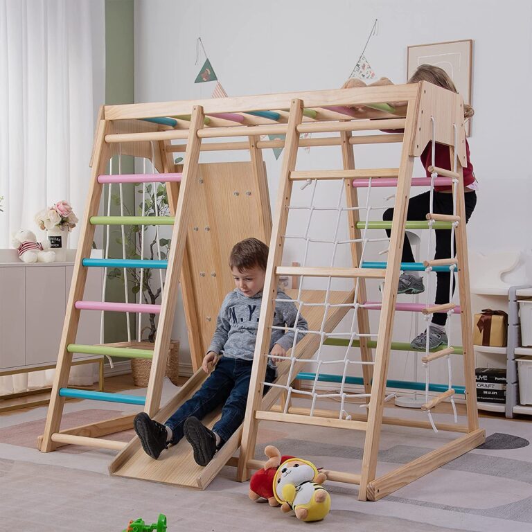 Best Climbers for Kids and Toddlers
