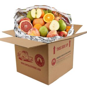 Fruit Gift Pack