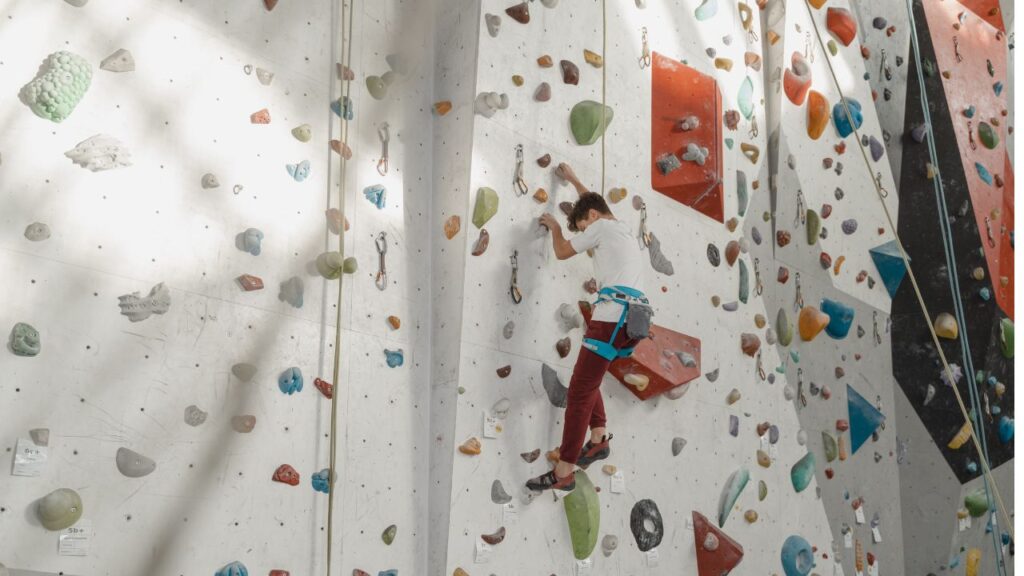 What to Wear When Indoor Rock Climbing 2023