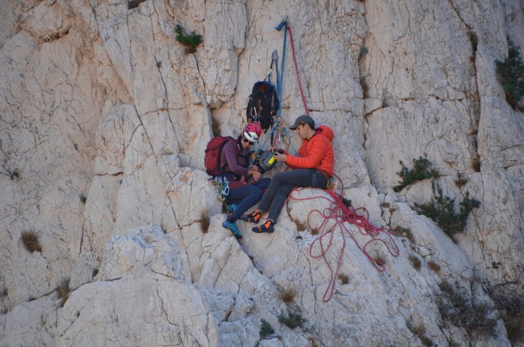 best Climbing Safety Tips