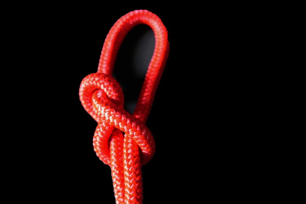 When to Retire a Climbing Rope - The Most important Signs