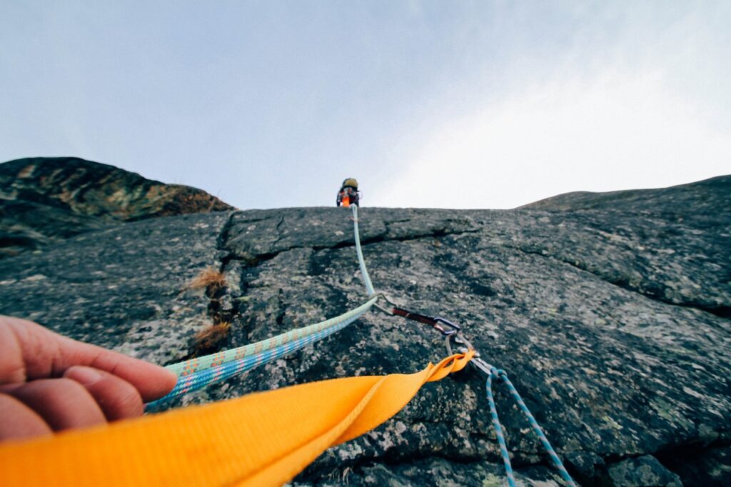 top Climbing Safety Tips 2023