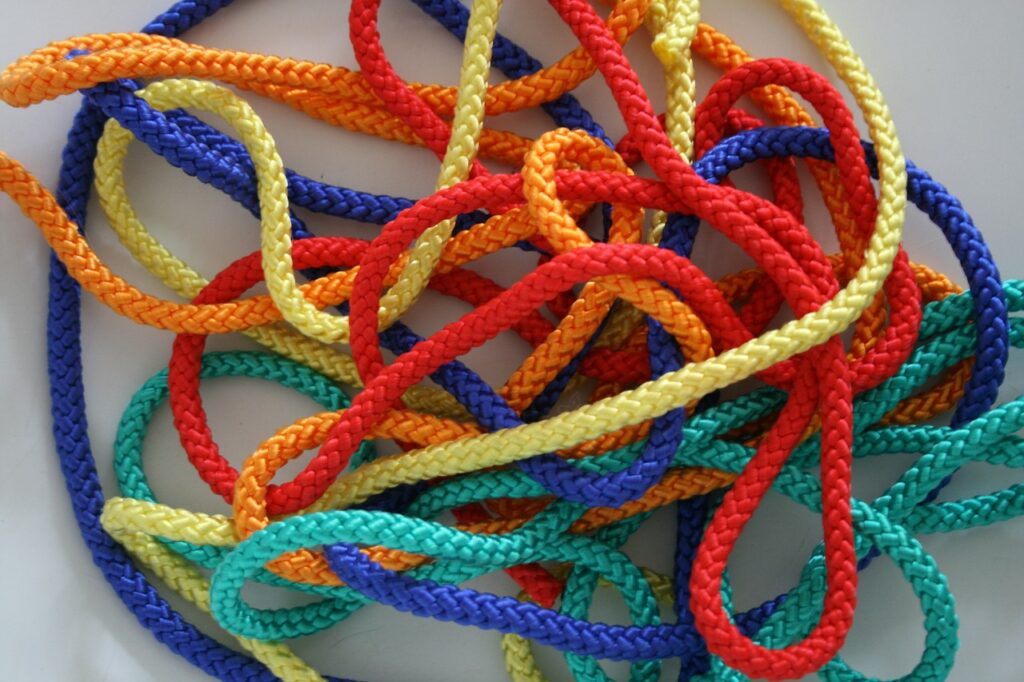 How to Extend the Lifespan of Your Climbing Rope?