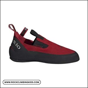 5.10 Naiad Moccasin Climbing Shoe