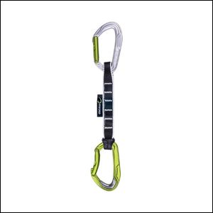 EDELRID Bulletproof Set Quickdraw