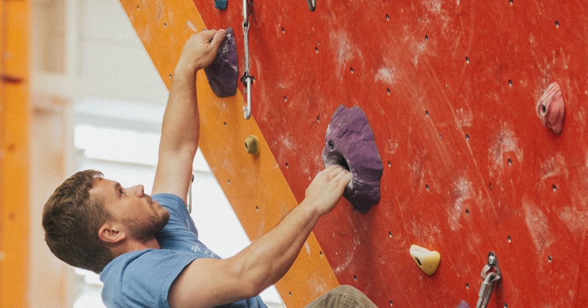 Hangboard Training for Climbers The Ultimate Guide 2024