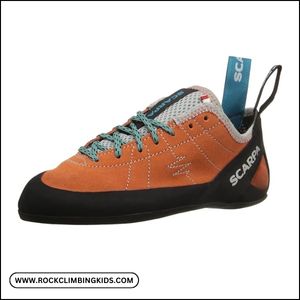 Scarpa Helix Climbing Shoes (Women's)