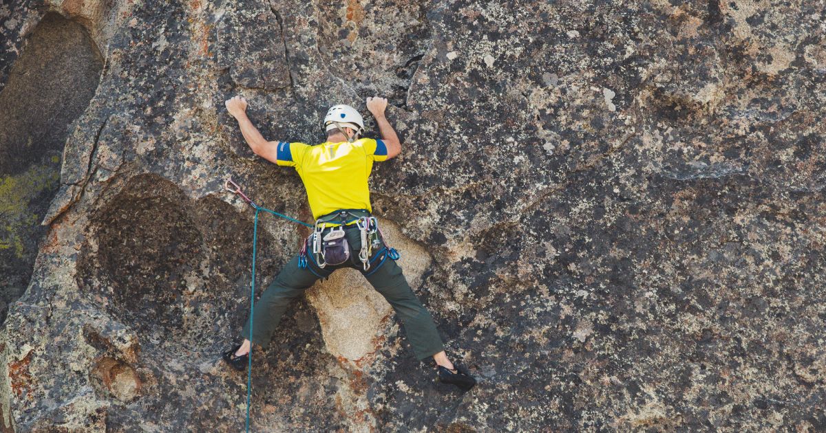 17 Drills To Improve Your Climbing Footwork