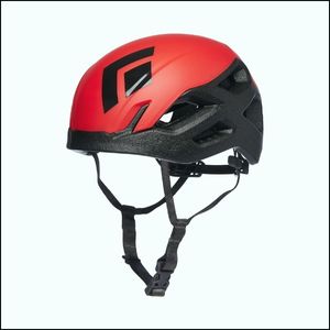 Black Diamond Vision Climbing Helmet