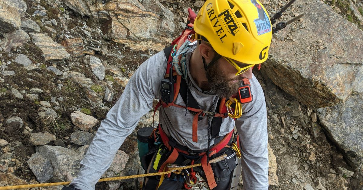 How to Choose the Best Climbing Helmet