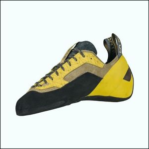 La Sportiva Men's Finale Climbing Shoe