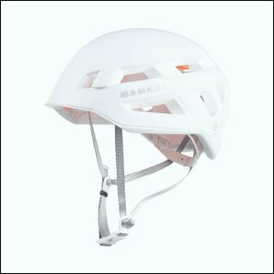 Mammoth Crag-Sender Climbing Helmet