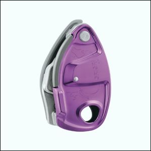 Petzl GriGri Plus Belay Device