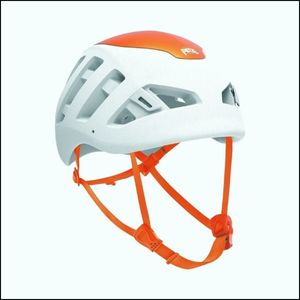 Petzl Sirocco Climbing Helmet