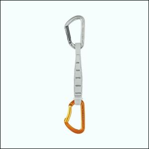 Petzl Spirit Express Quickdraw