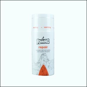 RHINO SKIN SOLUTIONS Non-greasy Skin Repair Cream