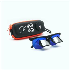 Y&Y Classic Belay Glasses